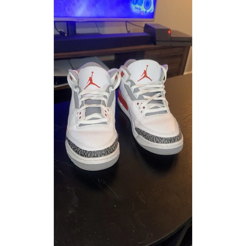 Jordan lightly worn